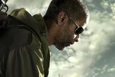 Book Of Eli Desktop Wallpapers