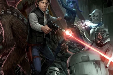 Star Wars Wallpapers For Android – Androidwalls.org