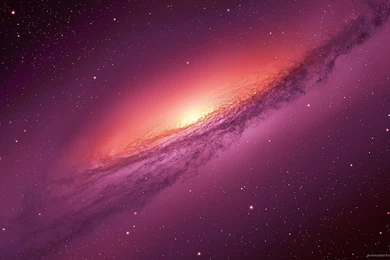 Apple Galaxy Wallpapers For Iphone