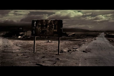 The Book Of Eli   Warner Bros. Motion Picture Imaging