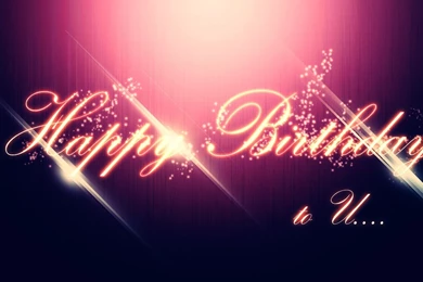 Happy Birthday Love Wallpapers   Wallpapers Cave