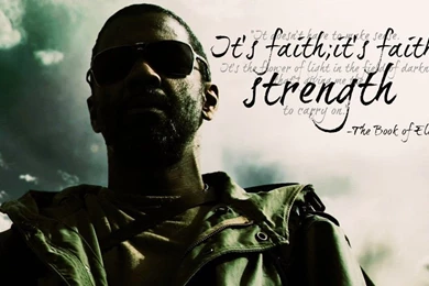 The Book Of Eli Wallpapers By SweetlyAbsurd On DeviantArt