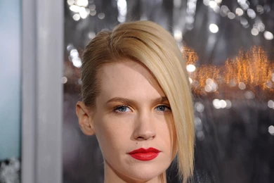January Jones