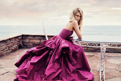 HD January Jones Wallpapers – HdCoolWallpapers.Com