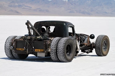 Rat Rod Wallpapers   Wallpapers Cave