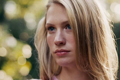 January Jones Wallpapers – GotCeleb: Wallpapers