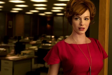 January Jones Wallpapers