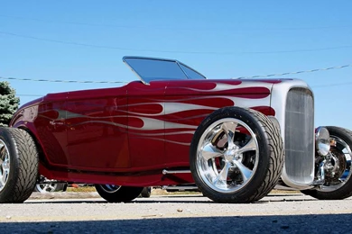 Hot Rod Wallpapers   Car Wallpapers