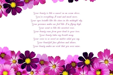 Love Poems Wallpapers   Crazy Frankenstein