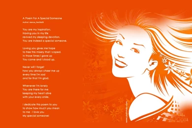 LoVe POeMs WaLlPaPeRs