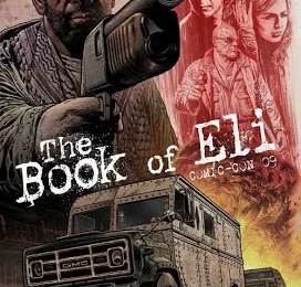 Hollywood Movie Wallpapers, Hollywood Movie Pics: The Book Of Eli ...