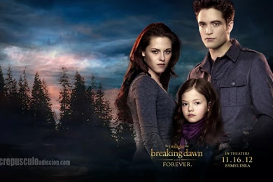 The Twilight Saga: Breaking Dawn   Part 2 Computer Wallpapers ...