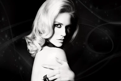 January Jones, Desktop Wallpapers