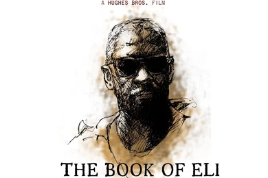 The Book Of Eli Wallpapers   (1600x1200) : MovieWallpapers101.com