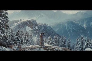 Fun With Franchises: Favorite Images From The Twilight Saga ...