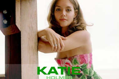 Katie   Katie Holmes Wallpapers (712703)   Fanpop