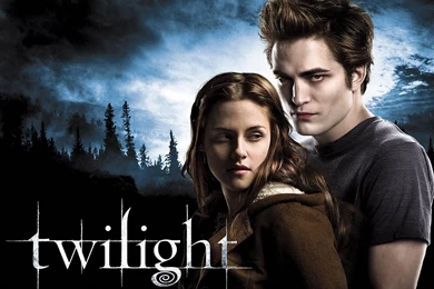 TWILIGHT SAGA Drama Fantasy Romance Movie Film Vampire Poster ...