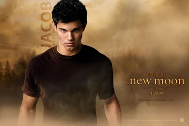 The Twilight Saga: New Moon Desktop Wallpapers