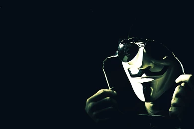 Vendetta Anonymous Wallpapers Wide Amazing