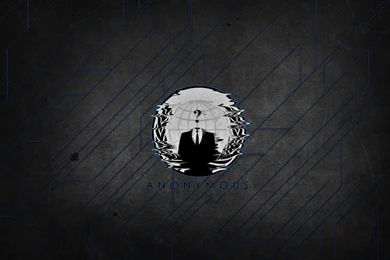Anonymous 1080p Wallpapers / 1920x1080