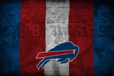 Buffalo Bills Football Nfl Wallpapers