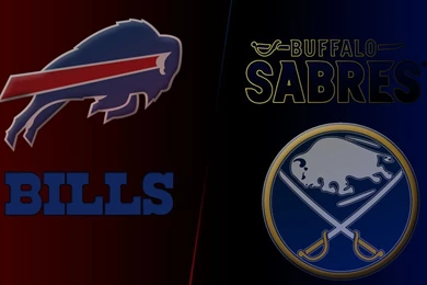 Buffalo Bills/Buffalo Sabres Wallpapers By SirMudbone On DeviantArt