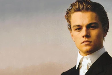 Leonardo DiCaprio HD Pictures & Wallpapers