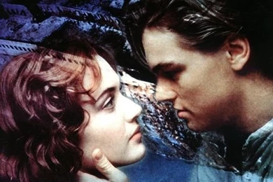 Osirkyfyf: Kate Winslet In Titanic Wallpapers