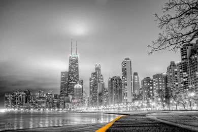 Chicago Wallpapers For Mobile And Desktop In HD