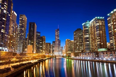 Chicago Computer Wallpapers, Desktop Backgrounds
