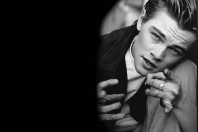 Vdnamap: Leonardo Dicaprio Titanic Wallpapers