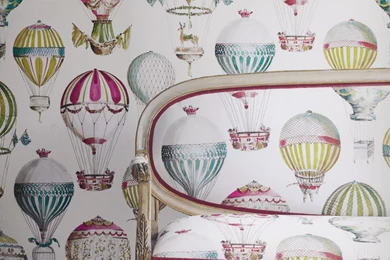 Manuel Canovas   French Luxury Fabrics And Wallpapers