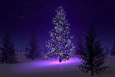 Christmas Desktop Wallpapers Free