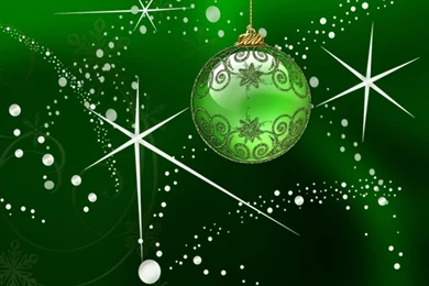 Free Christmas Desktop Wallpapers