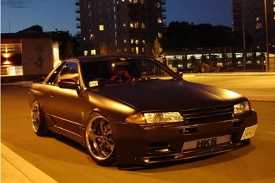R32 Gtr Wallpapers   RB Series   R31, R32, R33, R34 (1986 2001 ...