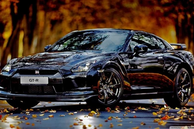 Nissan Skyline Wallpapers 1080p   Image