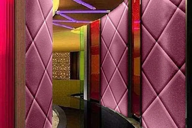 Engineering Wallpapers Sound Absorbing Wall Covering Wallpapers ...