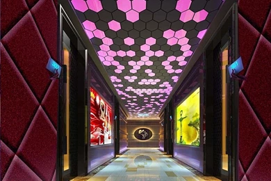 Engineering Wallpapers Sound Absorbing Wall Covering Wallpapers ...