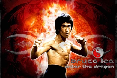 Bruce Lee Wallpapers 352 Xe   WallpaperXe.com