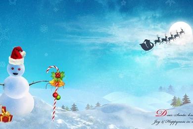 Christmas Jingle Bells