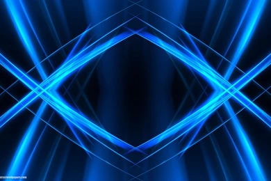 25 Beautiful Abstract Blue Wallpapers