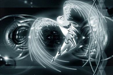 Angel Computer Wallpapers, Desktop Backgrounds