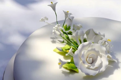 Wedding Flowers Backgrounds Free Download