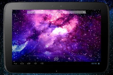 FREE] Space Live Wallpapers – Android Forum   AndroidPIT