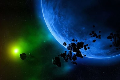 Download Space Art Live Wallpapers For Android, Space Art Live ...