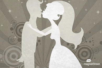 Freebie Friday 4: Free Wedding WallpaperTruly Engaging Wedding Blog