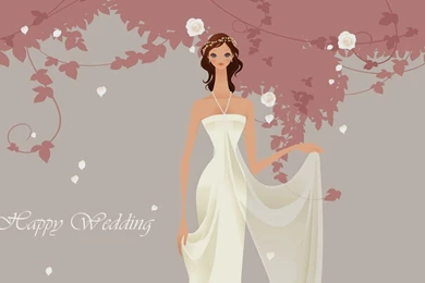 35 Best Wedding HD Wallpapers