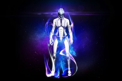 Liara T Soni Wallpapers   Wallpapers Cave