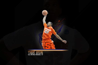 Orange You Glad You're A Syracuse Fan?: SU Basketball