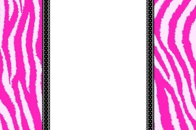 Backgrounds Zebra   ClipArt Best